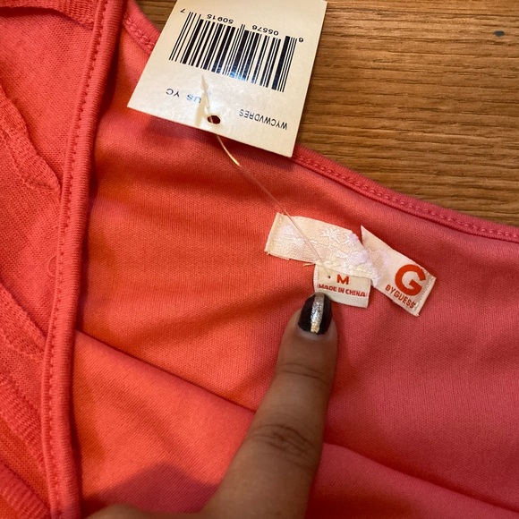 Textured Dress💗 - Picture 4 of 9